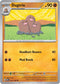 MEW 051/165 Dugtrio U