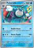 MEW 062/165 Poliwrath U