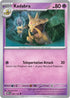 MEW 064/165 Kadabra U