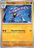 MEW 067/165 Machoke U