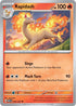 MEW 078/165 Rapidash U