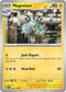MEW 082/165 Magneton U