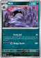 MEW 089/165 Muk U