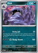 MEW 089/165 Muk U