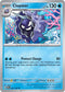 MEW 091/165 Cloyster U