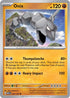 MEW 095/165 Onix U