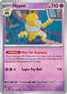 MEW 097/165 Hypno U