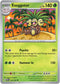 MEW 103/165 Exeggutor U