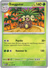 MEW 103/165 Exeggutor U