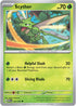 MEW 123/165 Scyther U