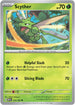 MEW 123/165 Scyther U