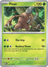 MEW 127/165 Pinsir U