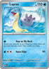 MEW 131/165 Lapras U