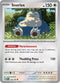 MEW 143/165 Snorlax U