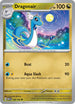 MEW 148/165 Dragonair U