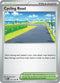MEW 157/165 Cycling Road U
