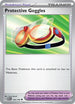 MEW 164/165 Protective Goggles U