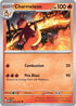 [Reverse Holo] MEW 005/165 Charmeleon U