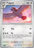 [Reverse Holo] MEW 018/165 Pidgeot U