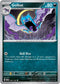 [Reverse Holo] MEW 042/165 Golbat U