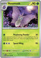 [Reverse Holo] MEW 049/165 Venomoth U