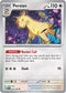 [Reverse Holo] MEW 053/165 Persian U