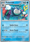 [Reverse Holo] MEW 062/165 Poliwrath U