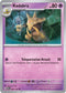 [Reverse Holo] MEW 064/165 Kadabra U