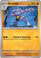 [Reverse Holo] MEW 067/165 Machoke U