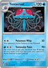 [Reverse Holo] MEW 073/165 Tentacruel U