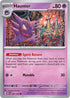 [Reverse Holo] MEW 093/165 Haunter U