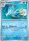 [Reverse Holo] MEW 117/165 Seadra U
