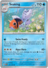 [Reverse Holo] MEW 119/165 Seaking U