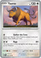 [Reverse Holo] MEW 128/165 Tauros U