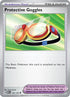 [Reverse Holo] MEW 164/165 Protective Goggles U