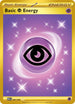MEW 207/165 Basic Psychic Energy UR
