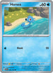 PAR 030/182 Horsea C
