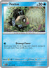PAR 035/182 Feebas C