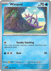 PAR 048/182 Wimpod C