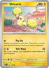 PAR 067/182 Oricorio C