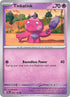 PAR 083/182 Tinkatink C