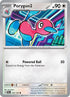 PAR 143/182 Porygon2 C