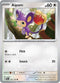 PAR 145/182 Aipom C