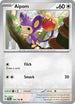PAR 145/182 Aipom C