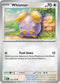 PAR 148/182 Whismur C