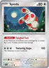 PAR 151/182 Spinda C