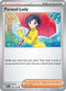PAR 169/182 Parasol Lady C