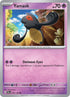 [Reverse Holo] PAR 075/182 Yamask C
