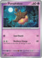 [Reverse Holo] PAR 077/182 Pumpkaboo C