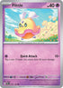 [Reverse Holo] PAR 079/182 Flittle C